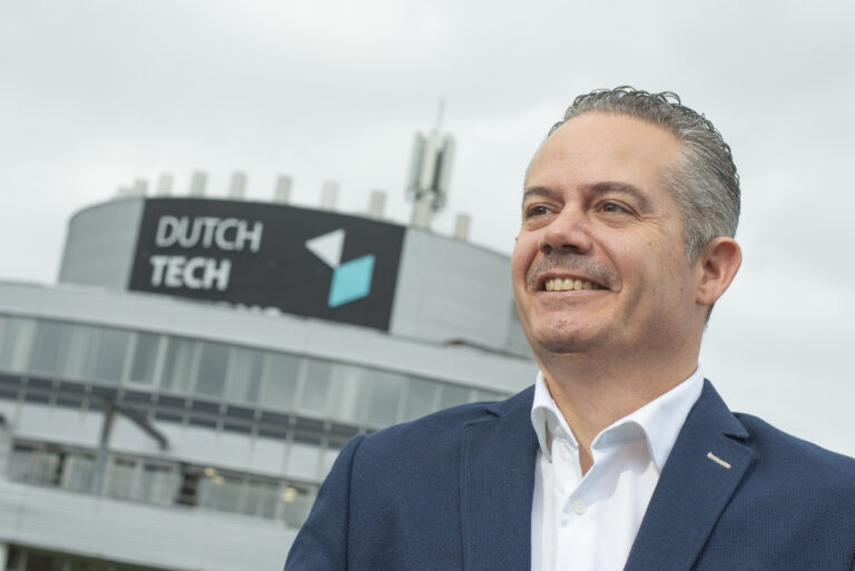 Duurzame verbinder tussen overheid, onderwijs en bedrijfsleven